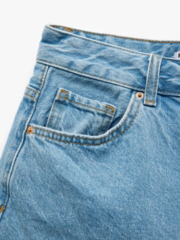Koton Loosefit Jeans in Blauw