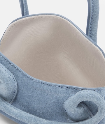 Liebeskind Berlin Hangers in Blauw