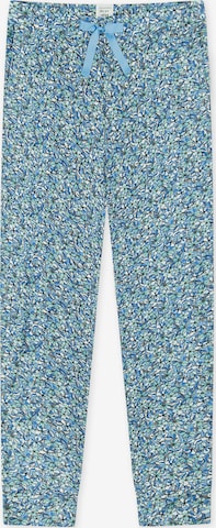 Pantalon de pyjama ' Mix & Relax ' SCHIESSER en mélange de couleurs : devant