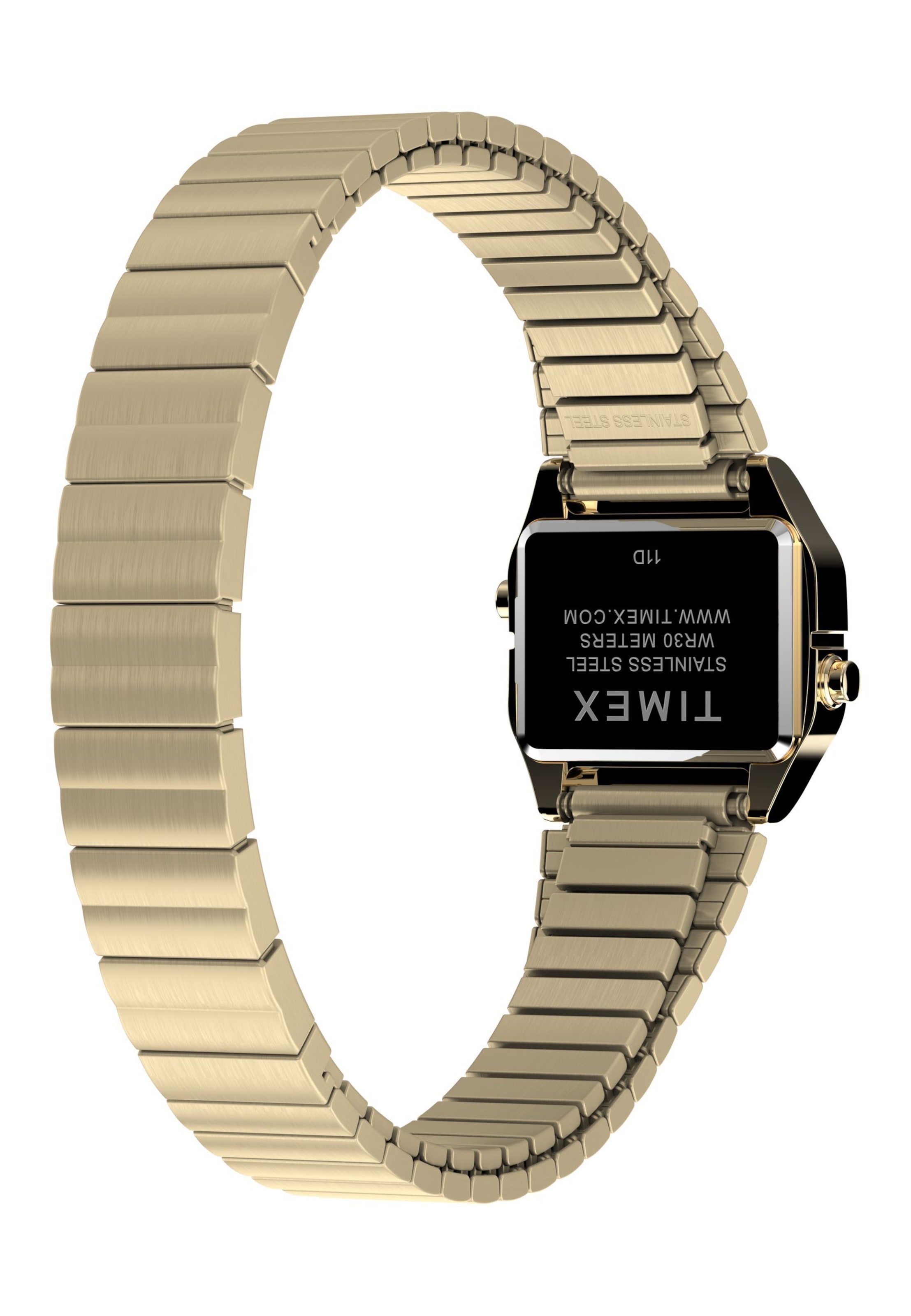 Orologio analogico ' Teeny Tiny ' di TIMEX in oro