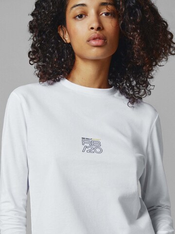 Pepe Jeans Shirt in Wit