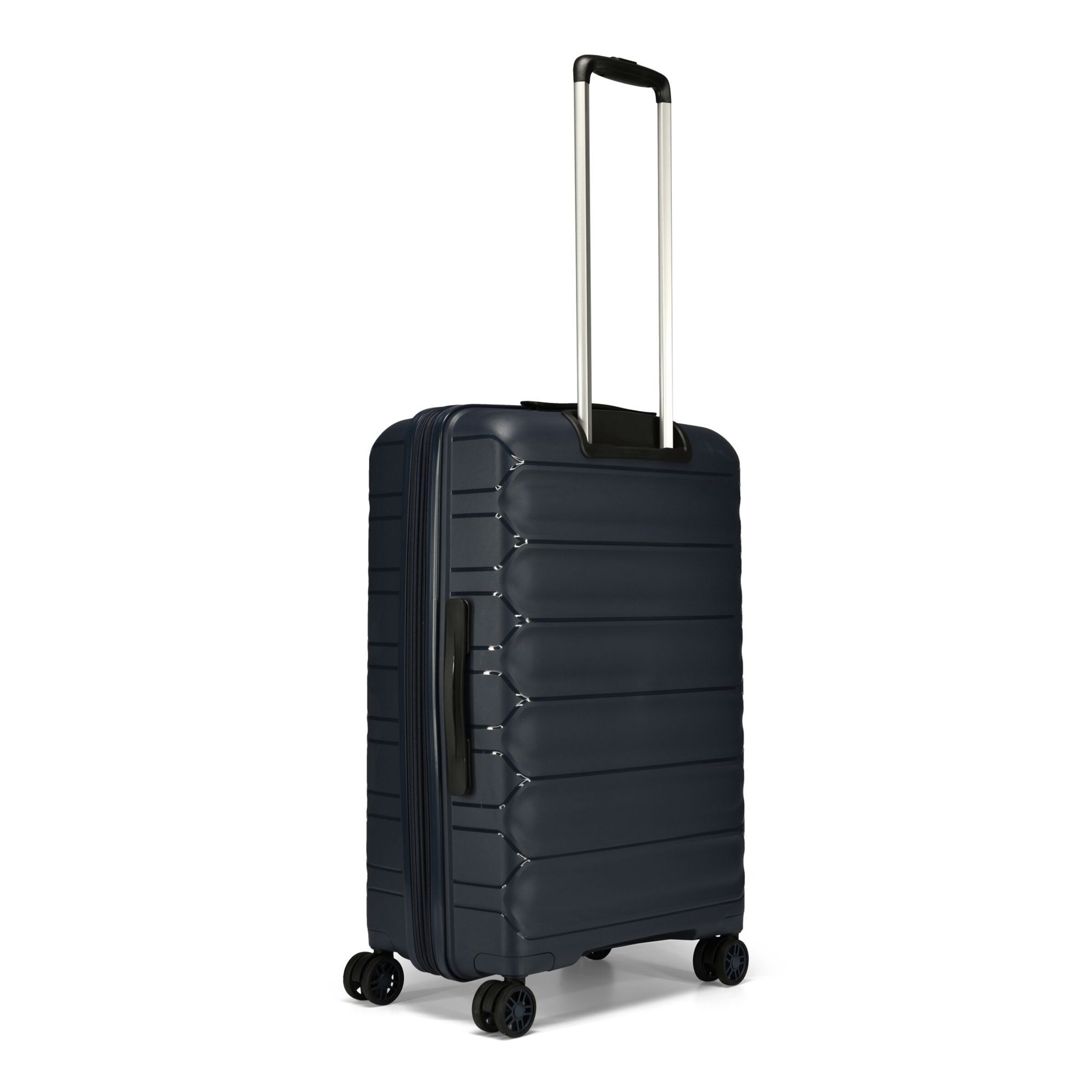 Ensemble de bagages 'Travel Line 4700' D&N en bleu