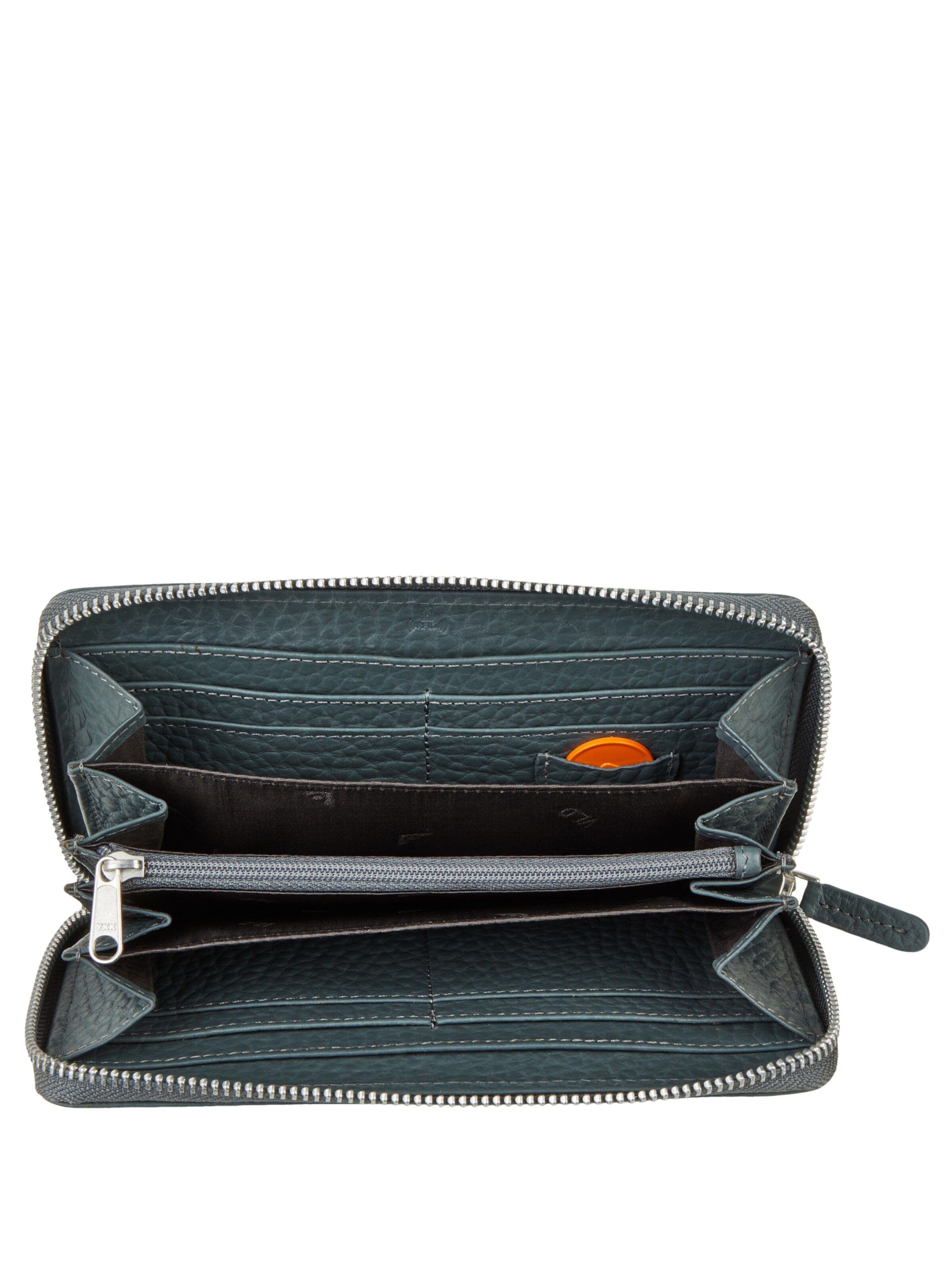 VOi Wallet 'AMY' in Green