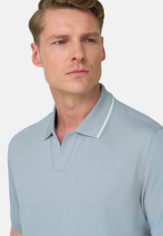 Boggi Milano Shirt in Blauw