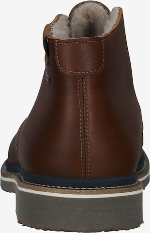 LLOYD Chukka Boots in Brown