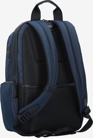 Porsche Design Rucksack in Blau