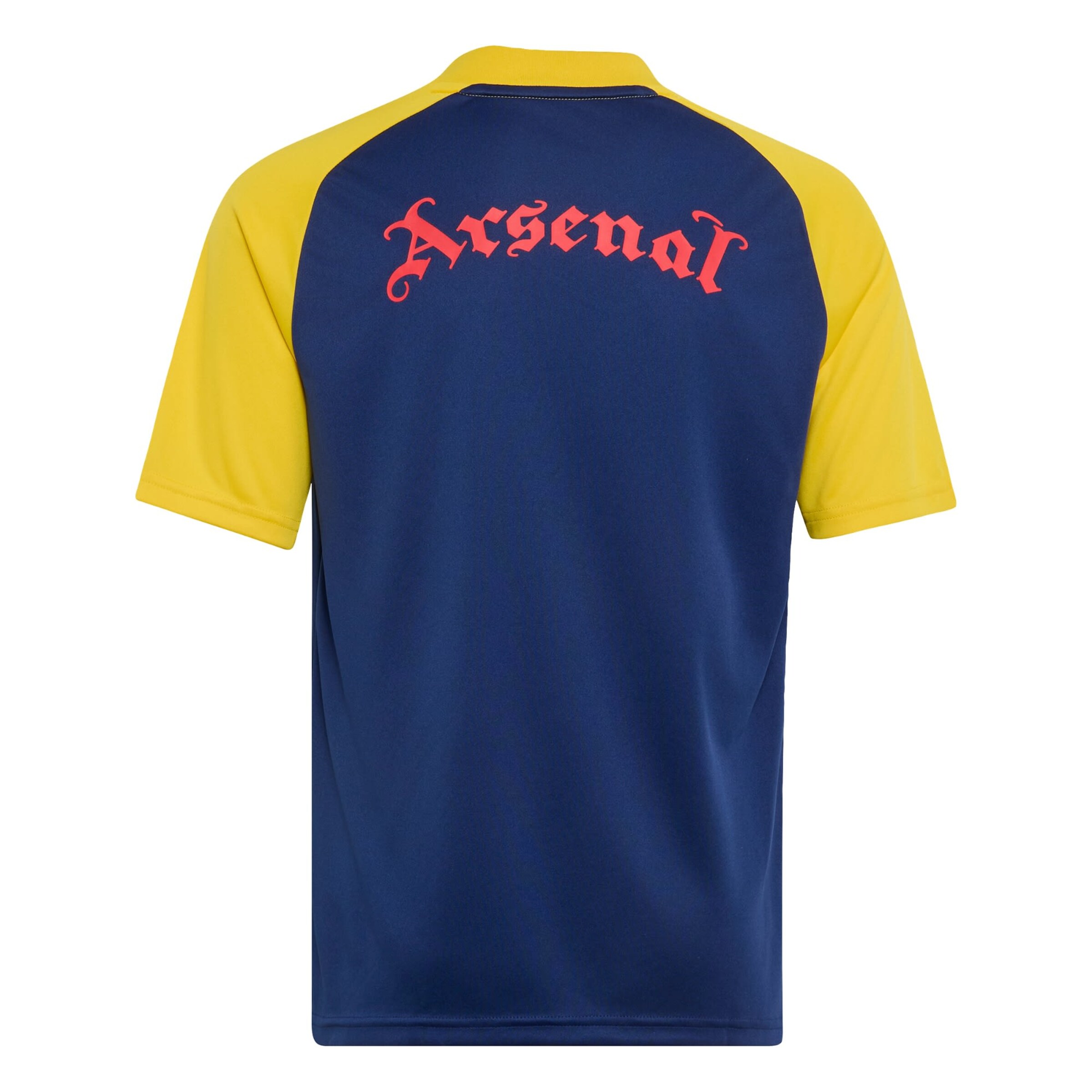 ADIDAS PERFORMANCE - Camiseta funcional 'Arsenal FC 26/27 Pre-Match' en azul