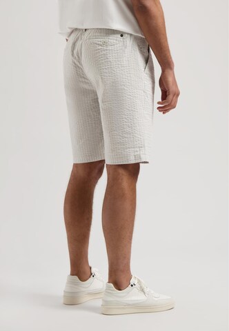 Regular Pantalon 'Logan' Dstrezzed en gris