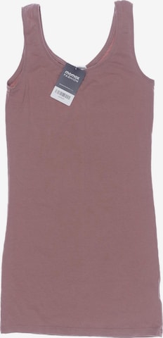 minimum Top & Shirt in M in Pink: front