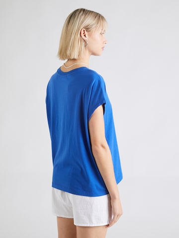 ARMEDANGELS - Camiseta 'INARA' en azul