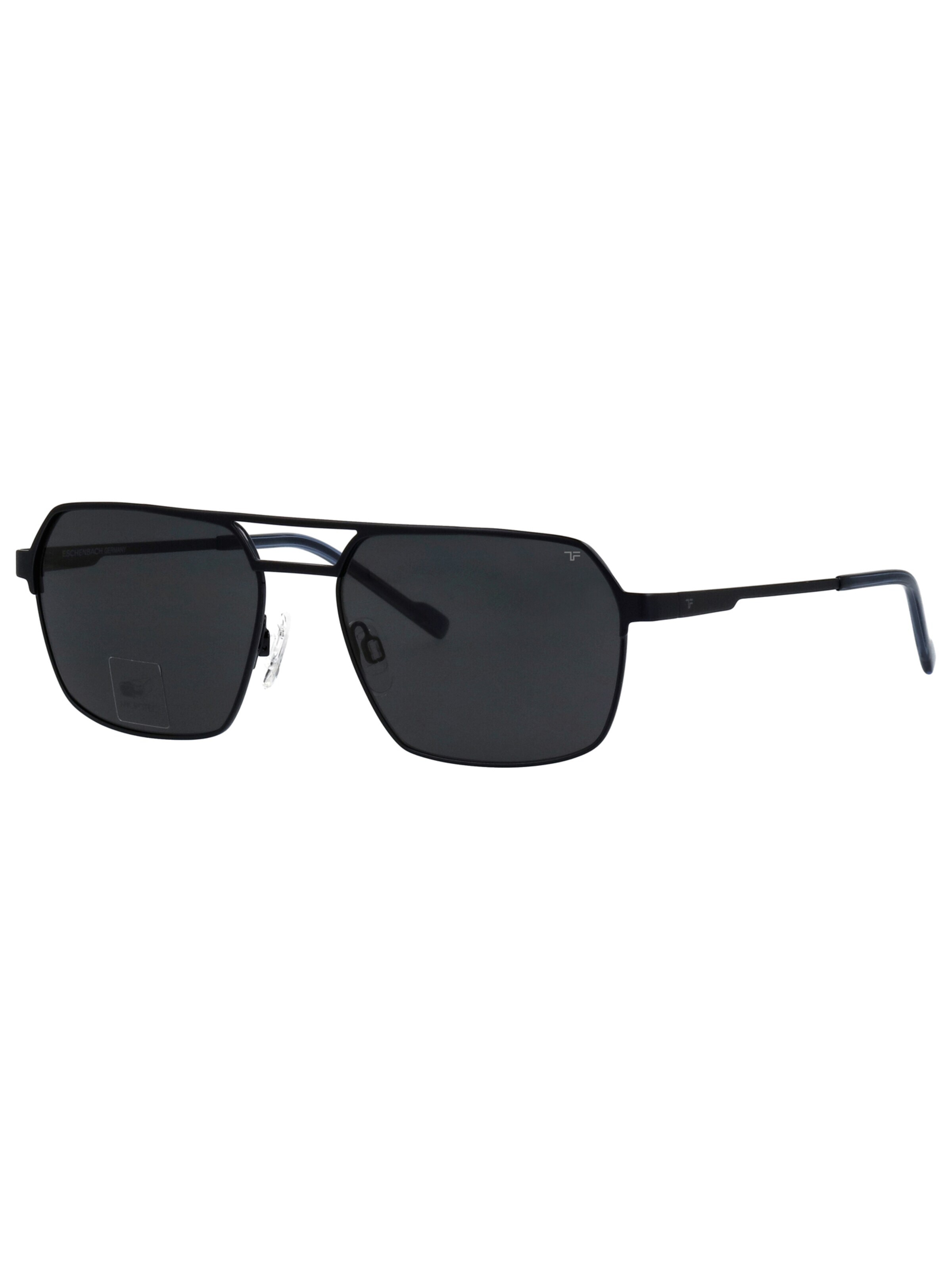 TITANFLEX Sunglasses in Black