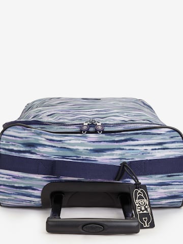 KIPLING Cart 'Tegan' in Blue