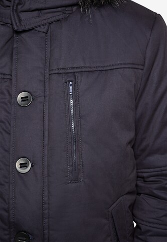 Veste d’hiver 'Abisole' ICEBOUND en bleu