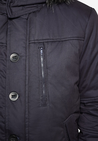 ICEBOUND Winter jacket 'Abisole' in Blue