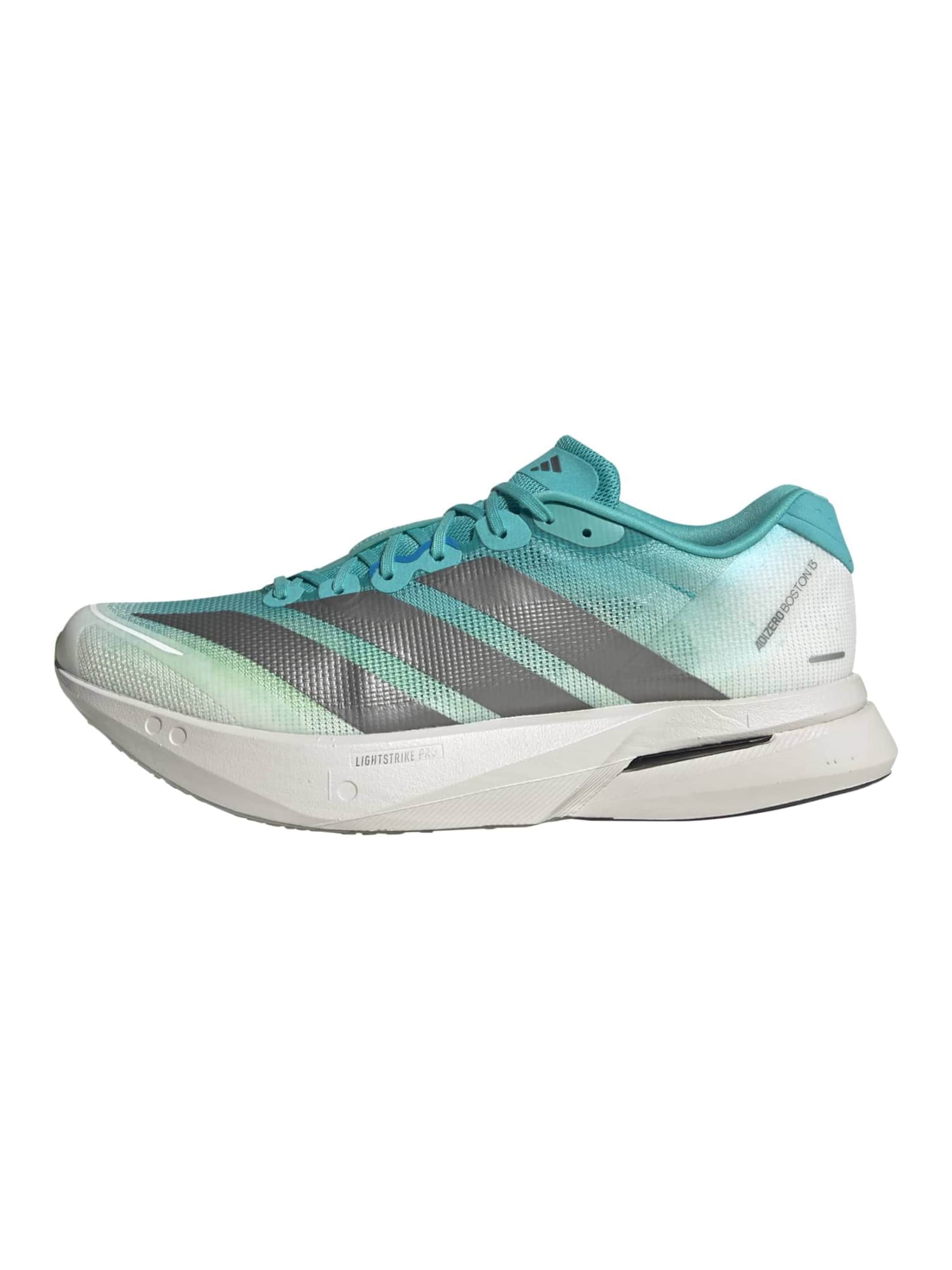 ADIDAS PERFORMANCE Παπούτσι για τρέξιμο 'Adizero Boston 13' σε μπλε: μπροστά
