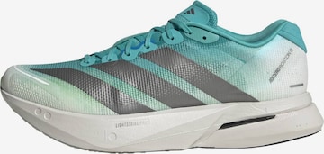 ADIDAS PERFORMANCE Juoksukengät 'Adizero Boston 13' värissä sininen: etupuoli