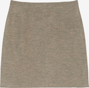 ruda Marc O'Polo Sijonas: priekis