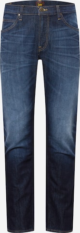 Lee Jeans 'Daren' in Blauw: voorkant