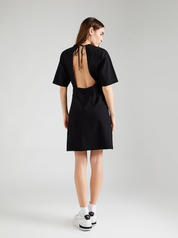 Robe Calvin Klein Jeans en noir