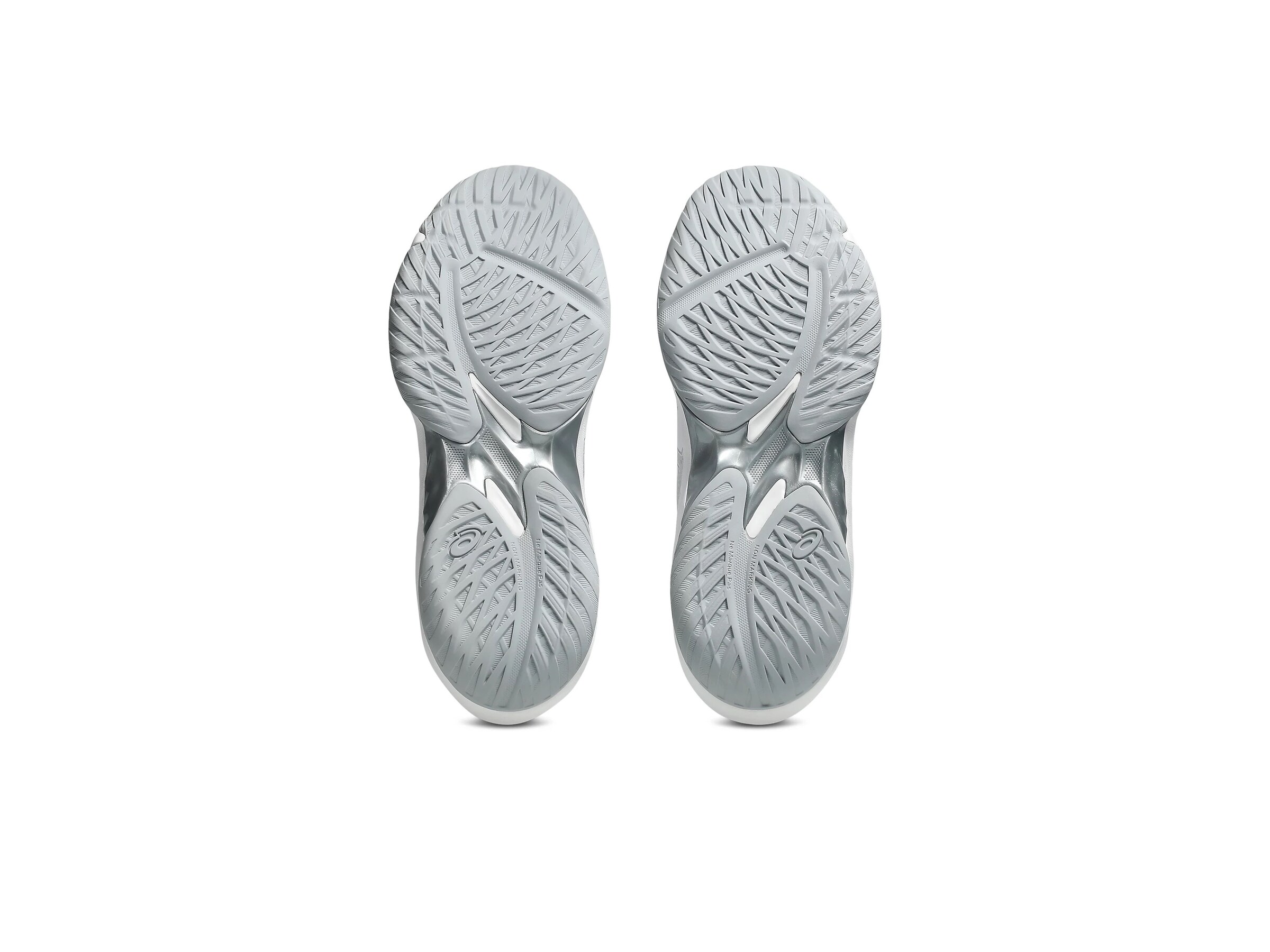 ASICS Running Shoes 'Gel-Task 5' in White
