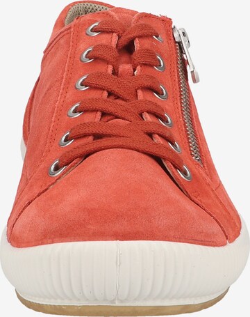 Legero Sneakers in Red