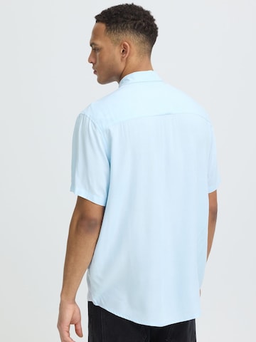Coupe regular Chemise ' BHShirt ' BLEND en bleu