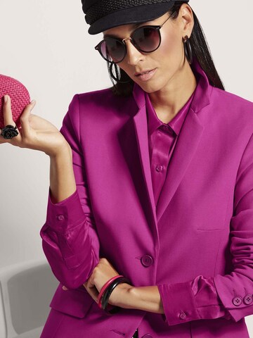MADELEINE Blazers in Roze