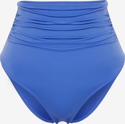 Trendyol Bikinihousut koossa XS värissä kuninkaallisen sininen, Tuotenäkymä
