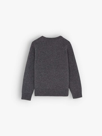 Scalpers Sweater in Grey