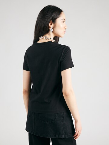 Versace Jeans Couture Shirt in Black