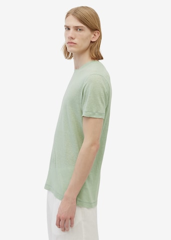 Marc O'Polo Shirt in Groen