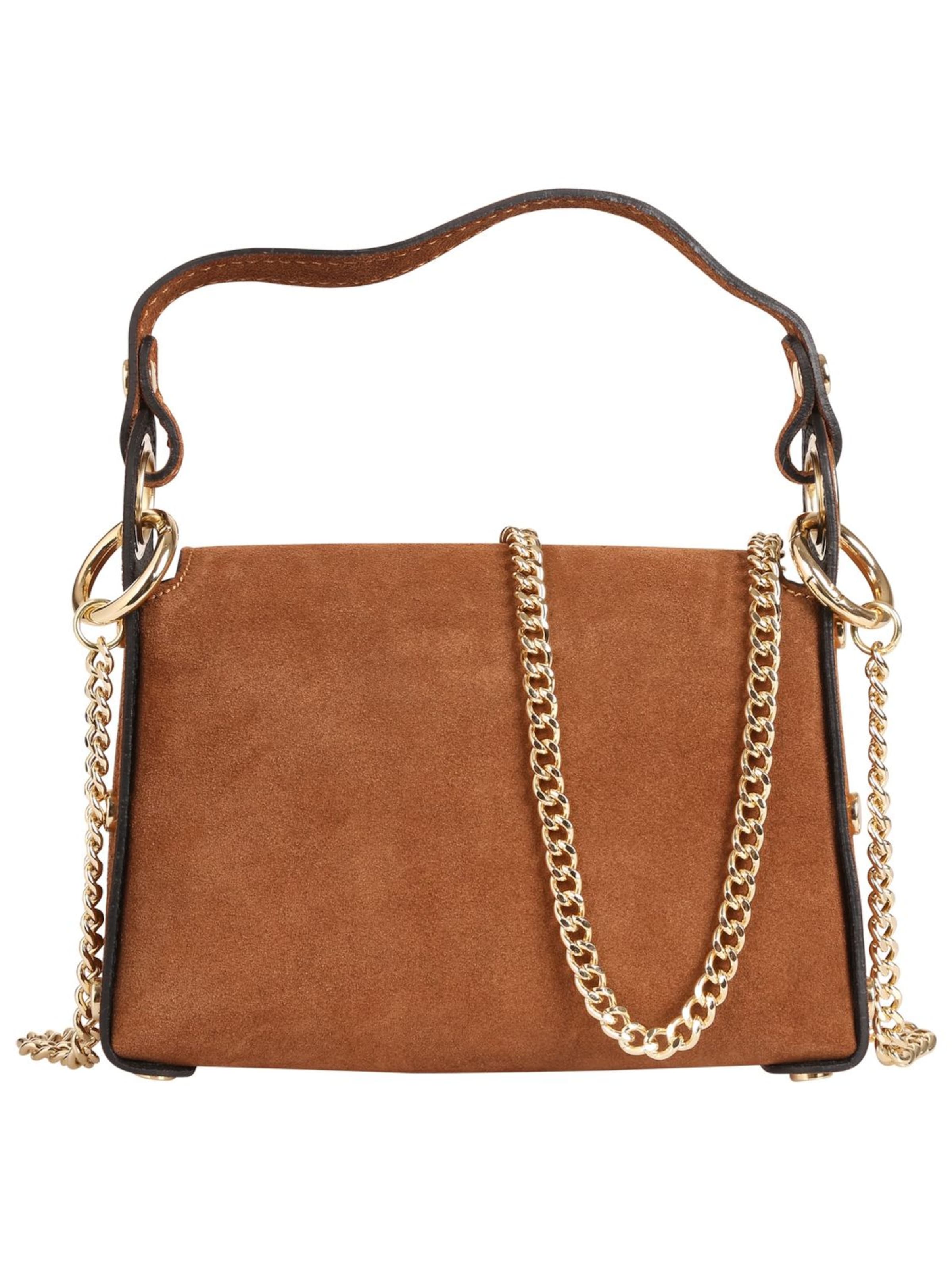 Toscanto Shoulder bag in Brown
