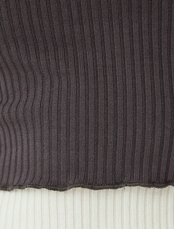 Koton Shirt in Grijs