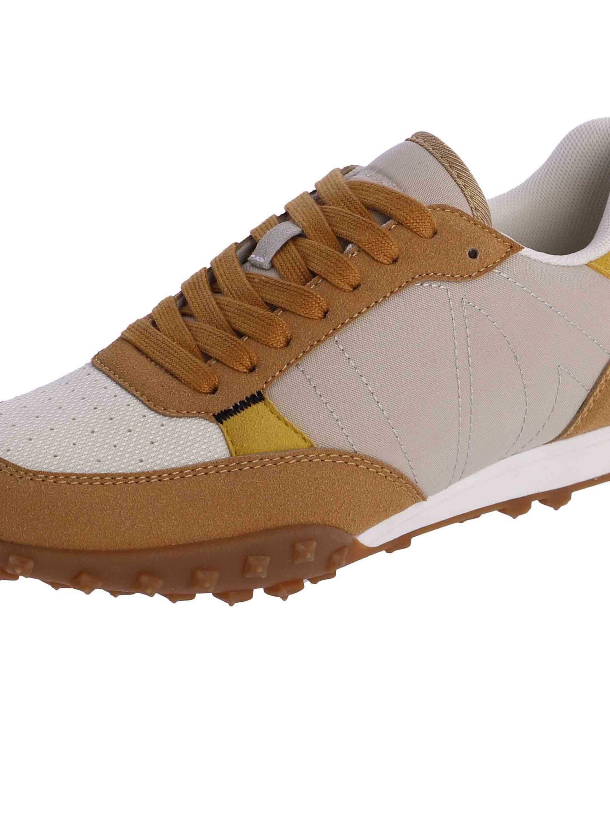 Don Algodon - Zapatillas deportivas bajas 'Rolena' en Mezcla de colores