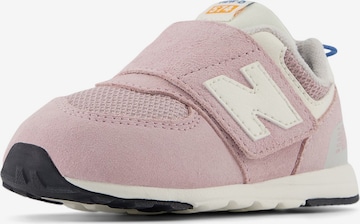 new balance Sneaker '574' in Pink: Vorderseite