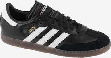 ADIDAS PERFORMANCE Platform trainers 'adidas Samba IN' in Black: front