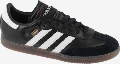 ADIDAS PERFORMANCE Sneakers 'adidas Samba IN' in 39-39,5 in Black, Item view