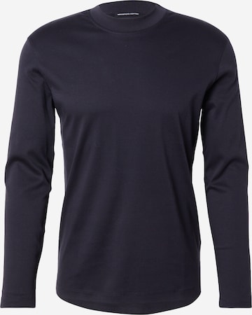 STRELLSONMajica 'Pepe' - plava boja: prednji dio