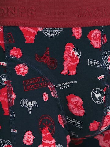 JACK & JONES Boxer shorts 'JACHOLIDAY' in Blue