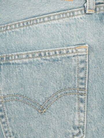 LEVI'S ® Loosefit Jeans '94' i blå