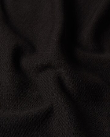 G-STAR Shirt 'Small Symbols' in Black