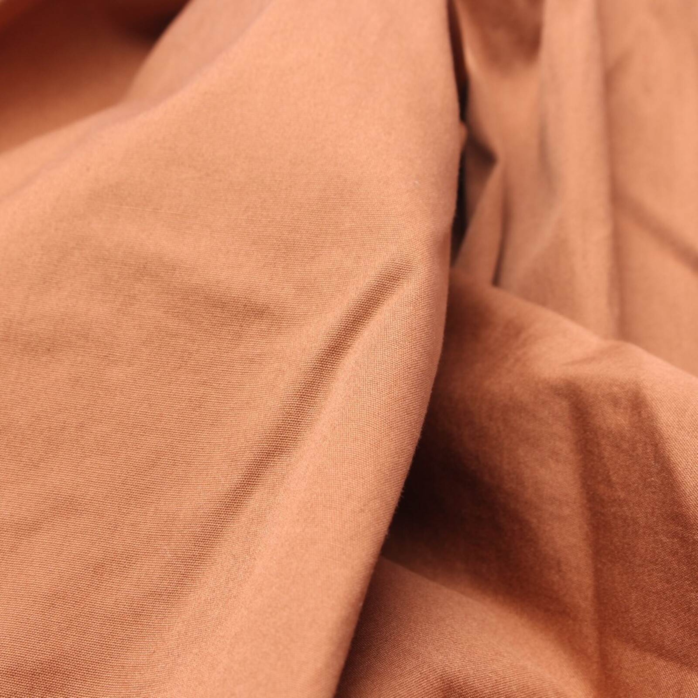 Roksanda Blouse & Tunic in S in Brown