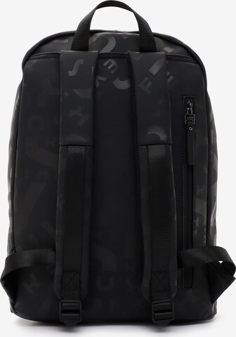 Suri Frey Rucksack 'Ivy' in Schwarz