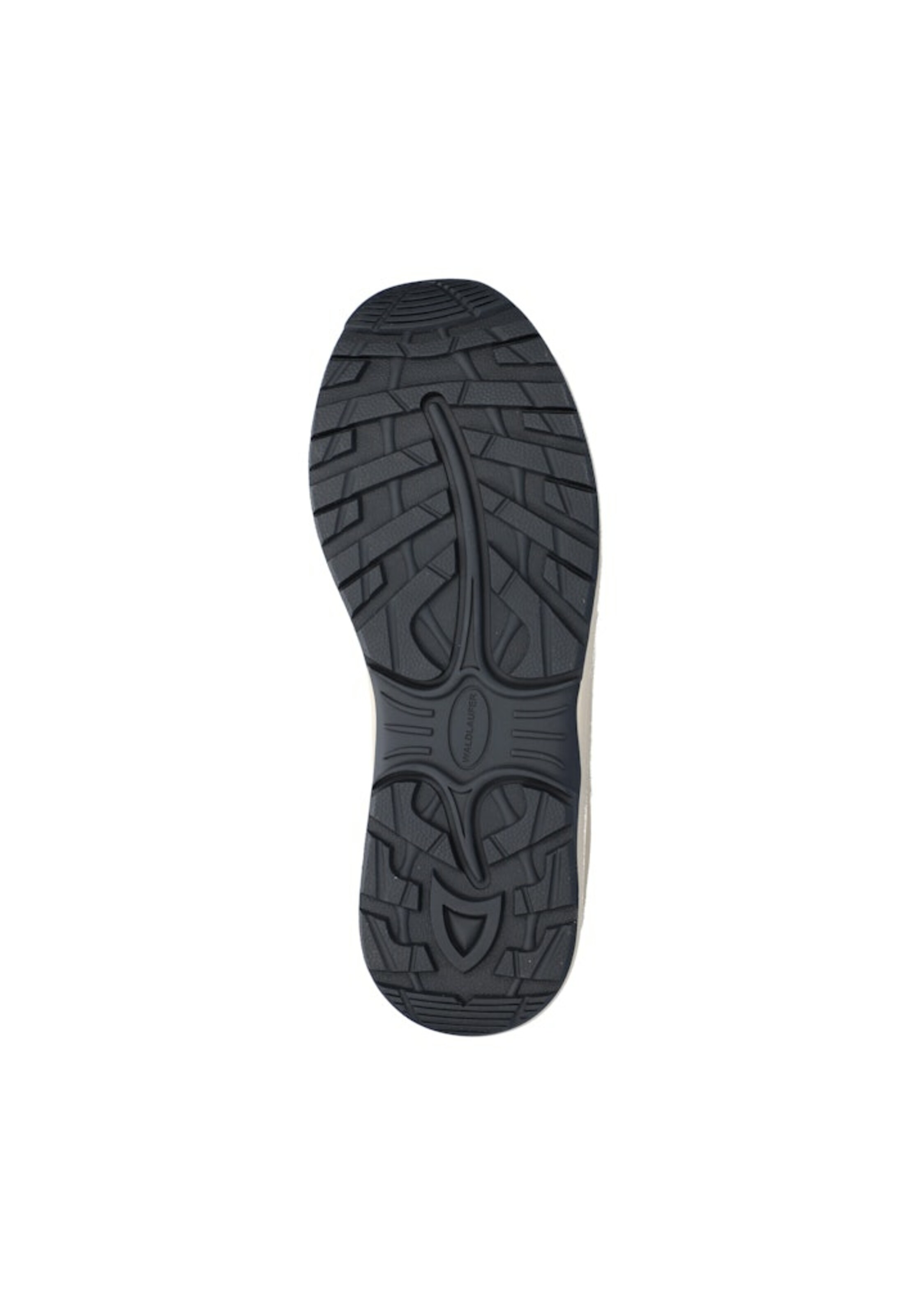 WALDLÄUFER Sneakers laag in Groen
