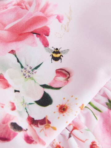 Baker by Ted Baker Badeanzug in Pink