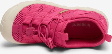 BISGAARD Sneaker 'Zion' in Pink