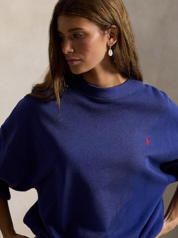 Polo Ralph Lauren Tréning póló - kék