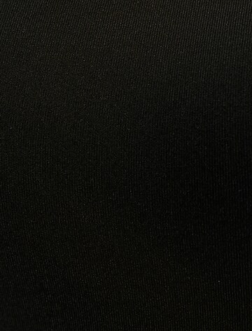 Koton Bustier BH in Schwarz