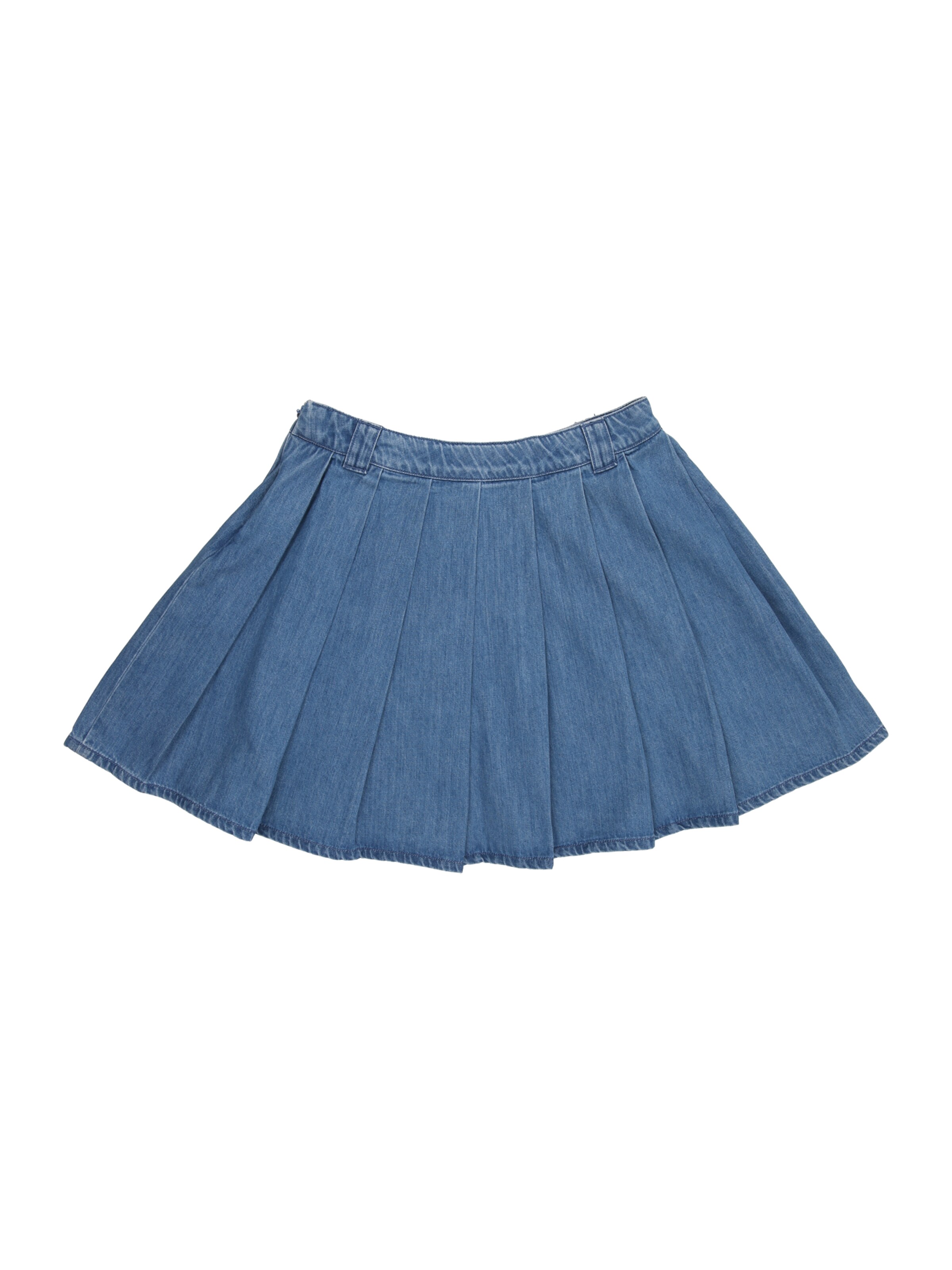 ONLY GIRLS Hame 'KOGASTRA' värissä sininen