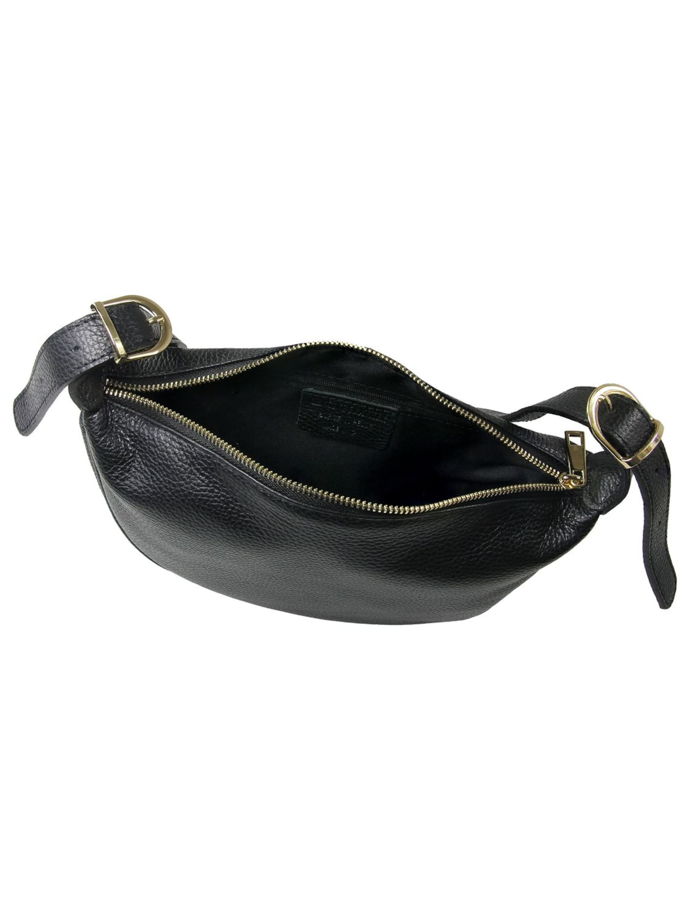 Toscanto Schoudertas in Zwart